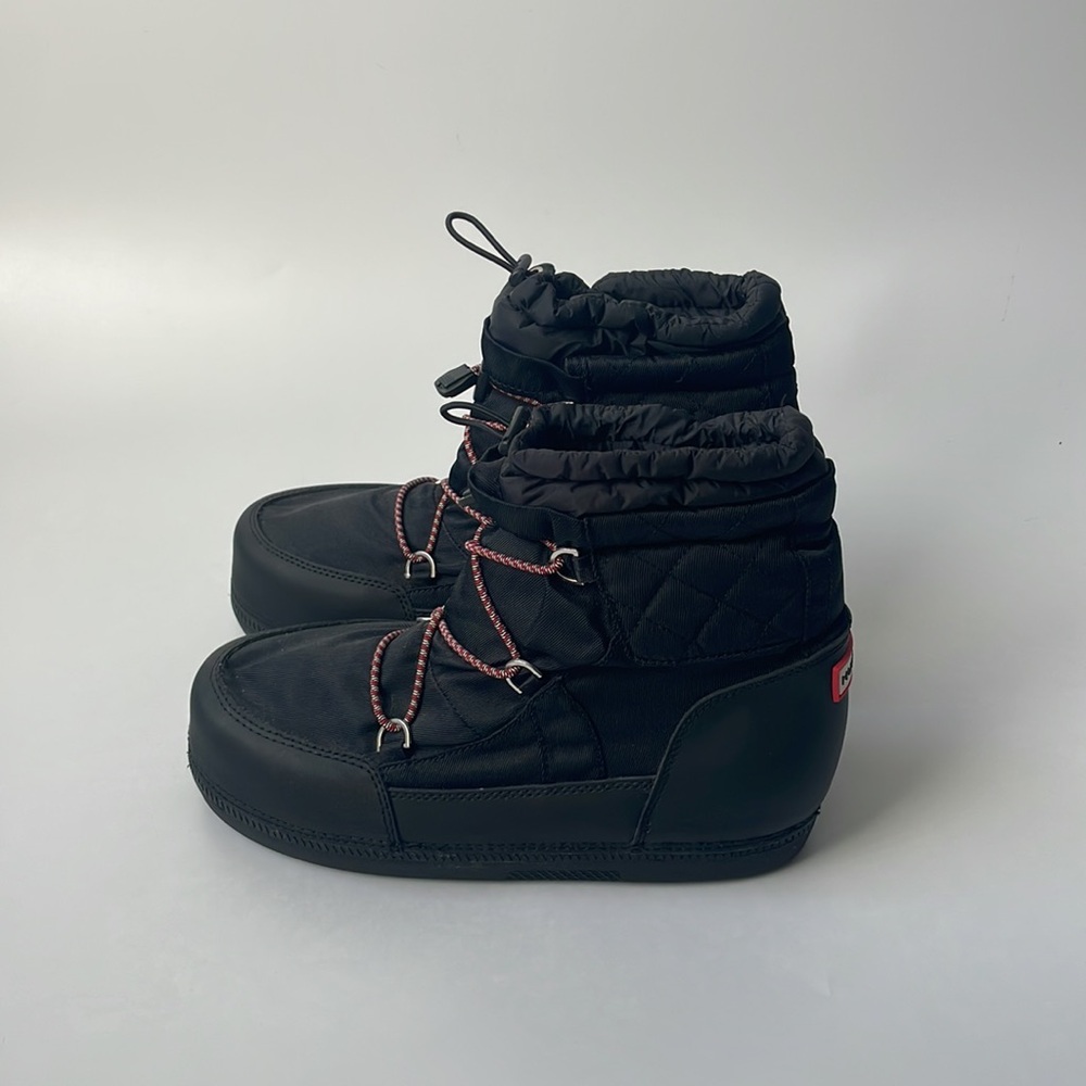 Hunter Snow Boot - Picture 3 of 6